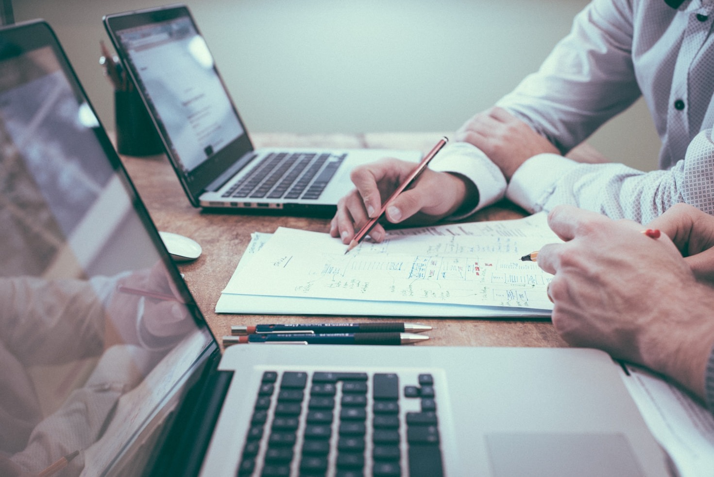 5 Signs Your Business Needs CFO Consultancy