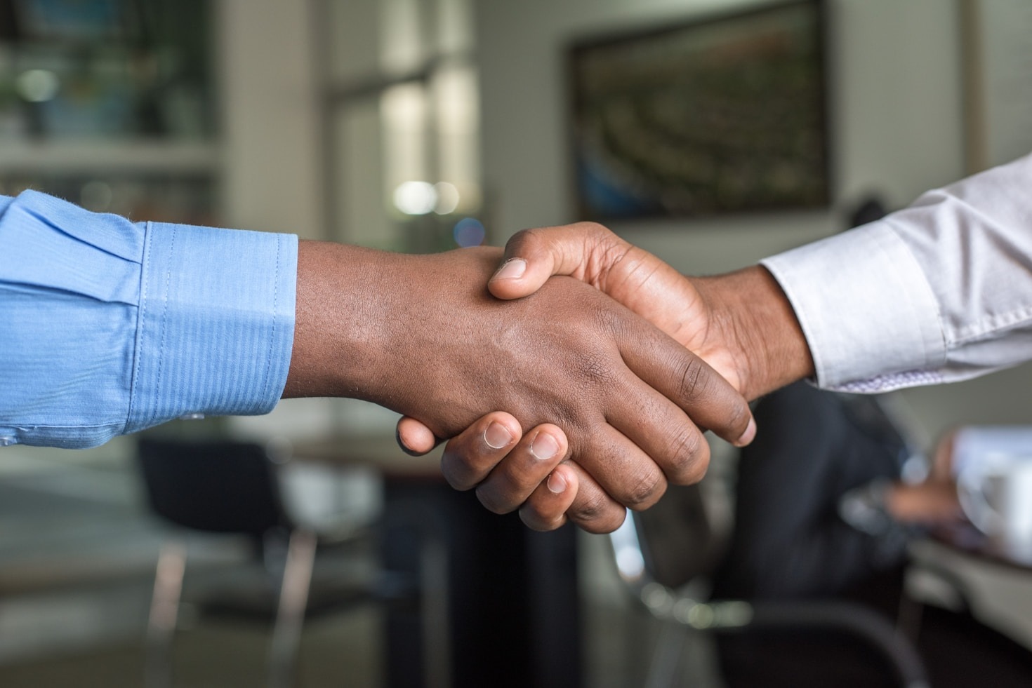 Top Financial Strategies for Small Businesses